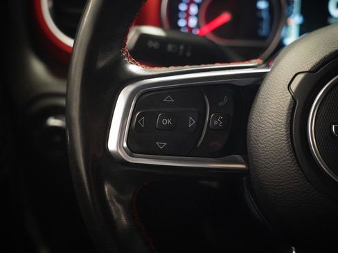 Used 2021 Jeep Wrangler Unlimited Rubicon image 17