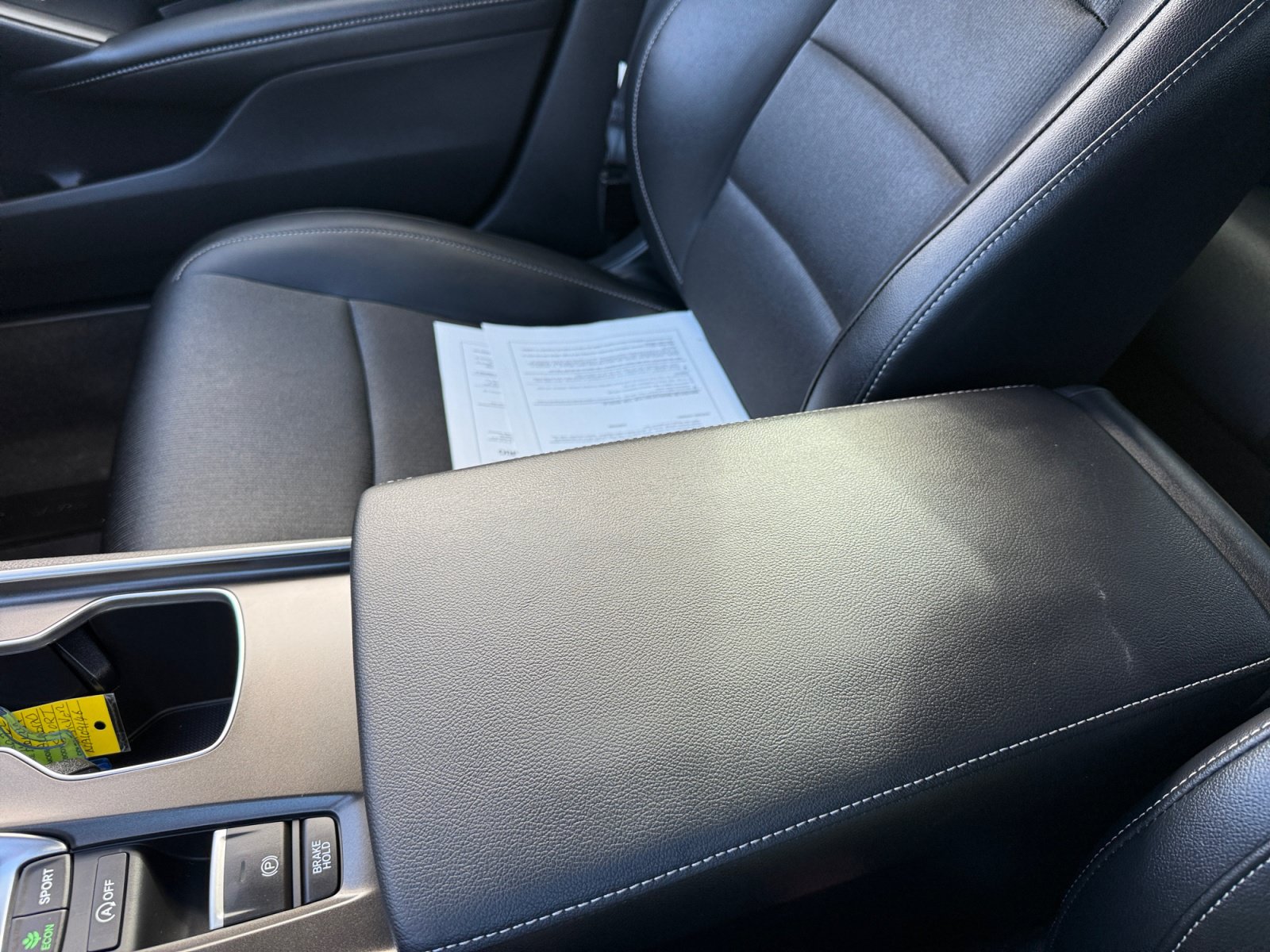 Used 2022 Honda Accord Sport image 14