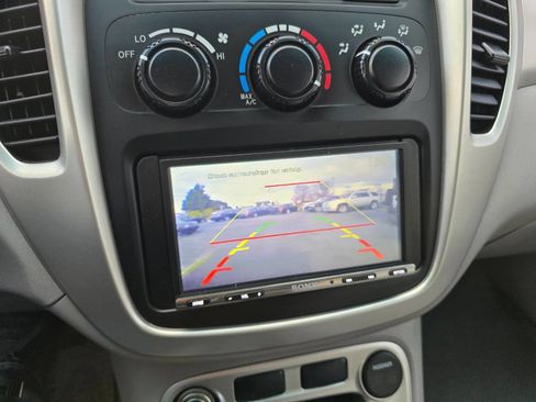 Used 2007 Toyota Highlander 4WD V6 image 17