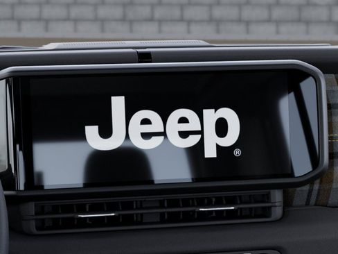 New 2026 Jeep Gladiator Sport AWD/4WD image 25