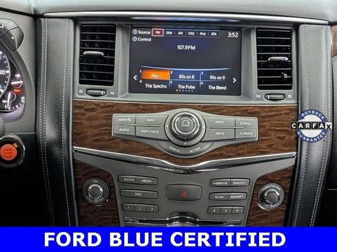 Used 2020 Nissan Armada SL w/ Premium Package image 32