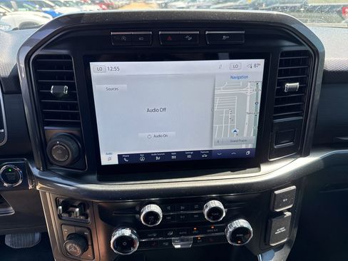 Used 2023 Ford F150 XLT w/ Equipment Group 302A High image 20