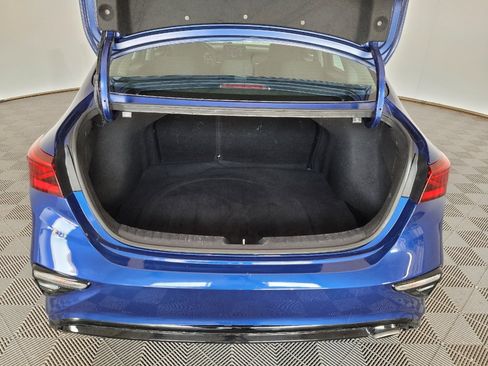 Used 2019 Kia Forte S w/ S Premium Package FWD image 29