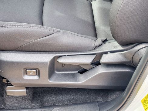 New 2026 Toyota Tacoma SR RWD image 23