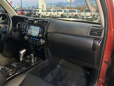 Certified 2024 Toyota 4Runner TRD Pro image 28