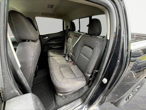 Used 2020 GMC Canyon SLE w/ Elevation Edition AWD/4WD image 23