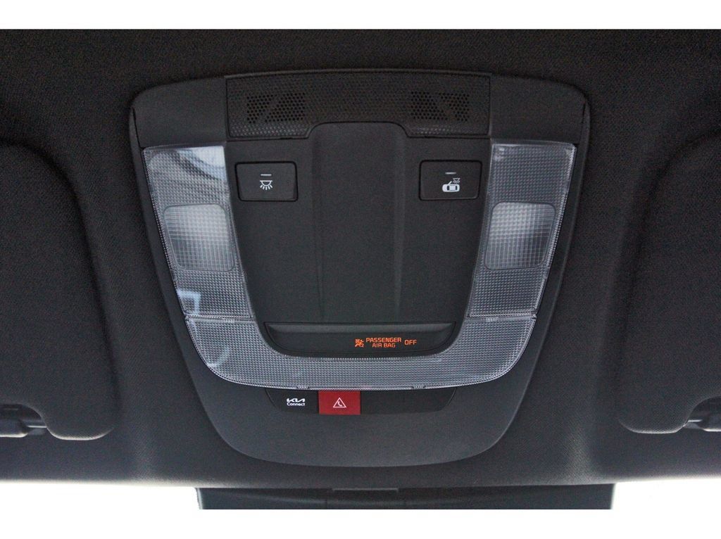 New 2026 Kia K5 GT-Line FWD image 18