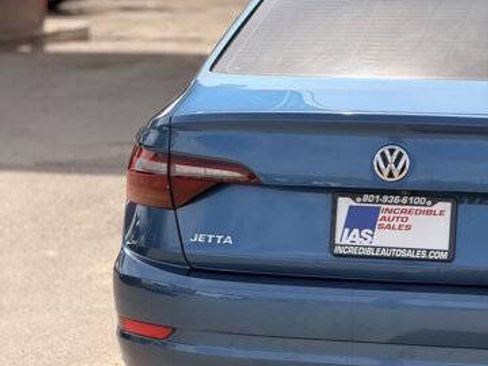 Used 2019 Volkswagen Jetta S image 6