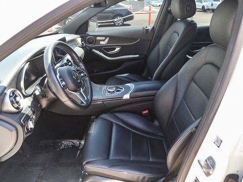 Used 2020 Mercedes-Benz C 300 Sedan image 9