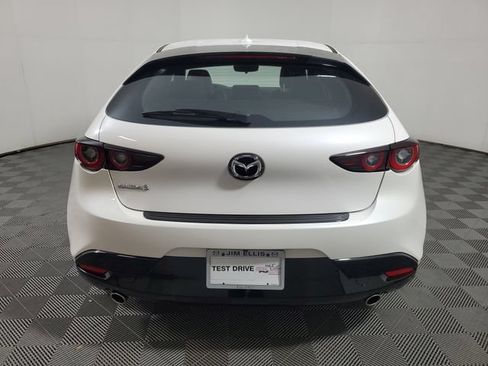 New 2026 MAZDA MAZDA3 2.5 S Hatchback w/ Premium Pkg FWD image 5