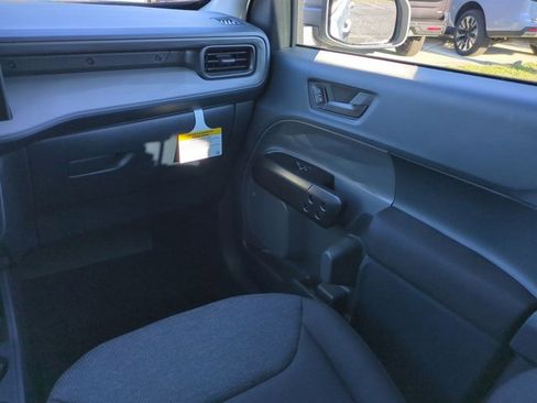 New 2026 Ford Maverick XL w/ Equipment Group 101A image 17