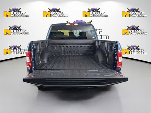 Used 2019 Ford F150 XLT w/ Trailer Tow Package image 25