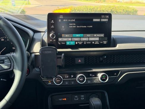 Used 2025 Honda CR-V Sport-L image 14