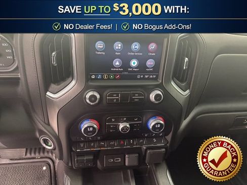 Used 2023 GMC Sierra 2500 Denali AWD/4WD image 20