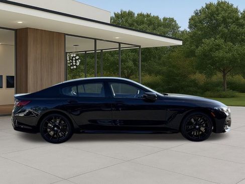 New 2026 BMW M850i xDrive image 7