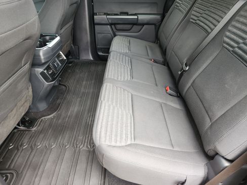 Certified 2023 Ford F150 XL w/ STX Appearance Package image 20