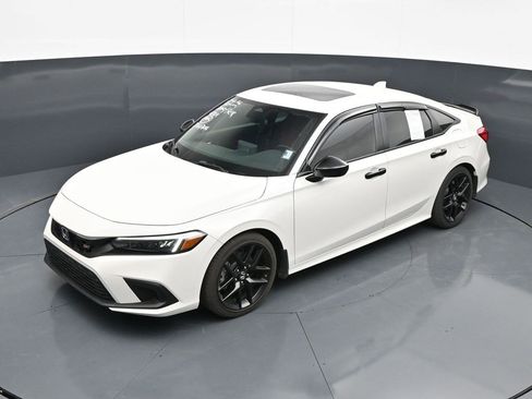 Used 2024 Honda Civic Si image 18