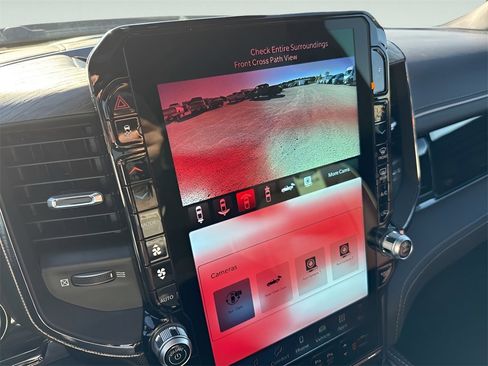 New 2026 RAM 1500 Limited image 25