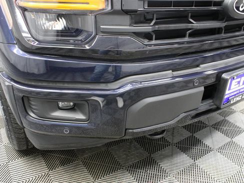 Used 2024 Ford F150 XLT w/ Equipment Group 302A MID AWD/4WD image 57