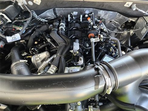 New 2026 Ford Expedition Max Platinum w/ Driver's Package image 23