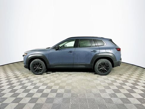 New 2026 MAZDA CX-50 AWD 2.5 Hybrid w/ Cargo Package image 5