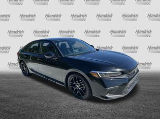 Used 2022 Honda Civic Sport video 2