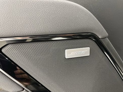 Used 2025 GMC Sierra 1500 AT4 w/ Technology Package image 24