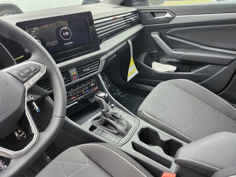 New 2026 Volkswagen Jetta Sport FWD image 7
