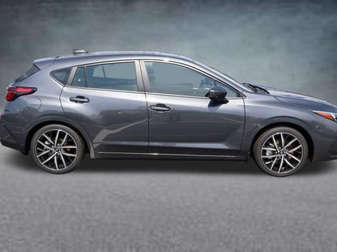New 2026 Subaru Impreza 2.0i Sport AWD/4WD image 2