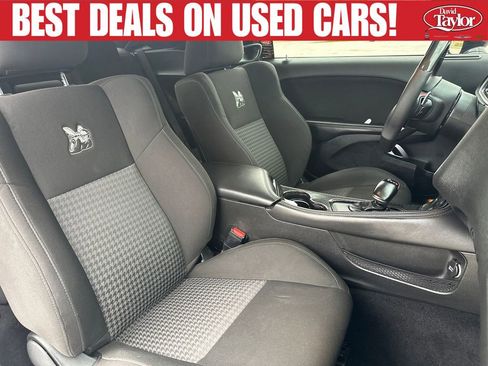 Used 2020 Dodge Challenger R/T Scat Pack RWD image 27