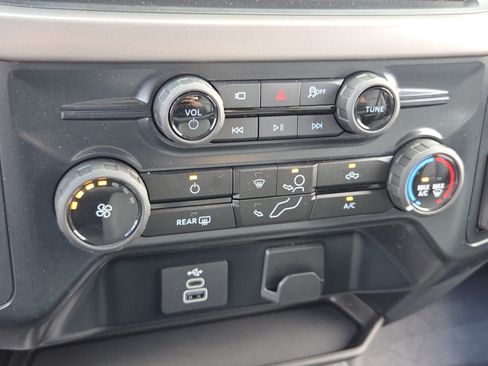 Used 2026 Ford F150 XL w/ Equipment Group 103A High RWD image 26
