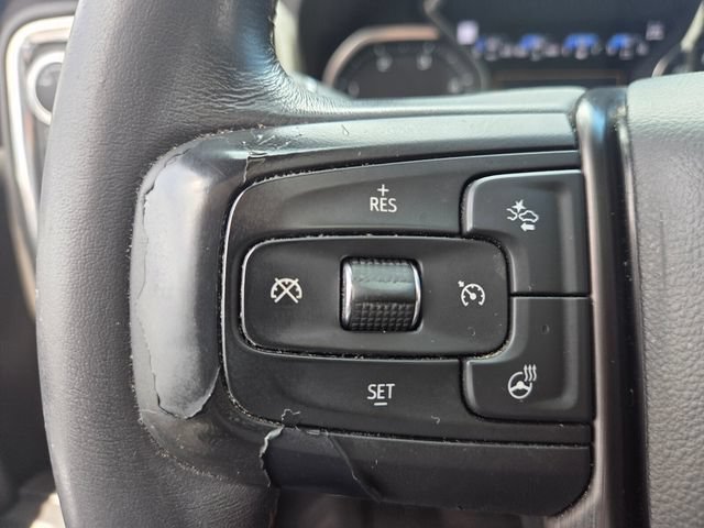Used 2021 GMC Sierra 2500 AT4 w/ AT4 Premium Plus Package AWD/4WD image 19
