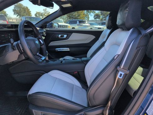 Used 2024 Ford Mustang GT Premium image 24