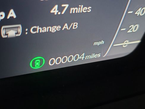 New 2026 Honda Passport TrailSport image 19