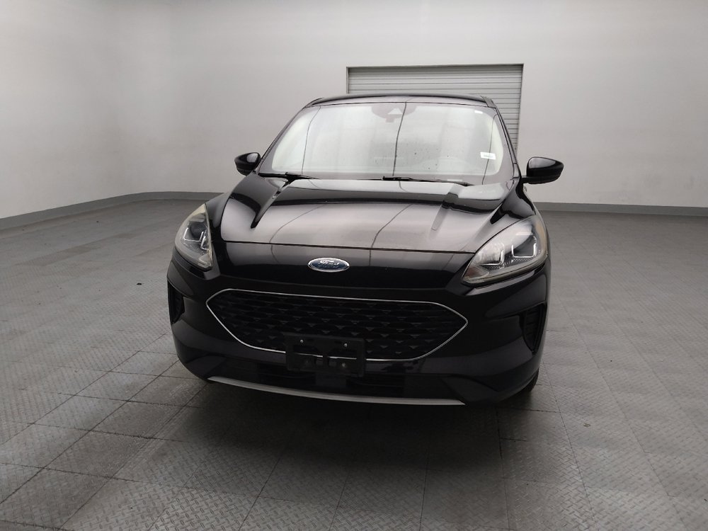 Used 2020 Ford Escape SE FWD image 15