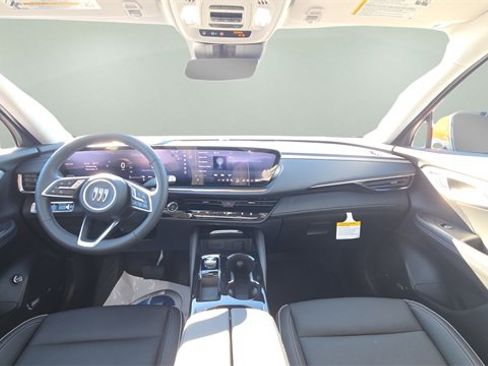 New 2026 Buick Envision Avenir image 28