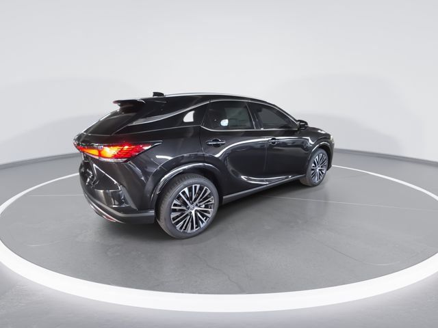 New 2026 Lexus RX 350 w/ Convenience Package AWD/4WD image 8