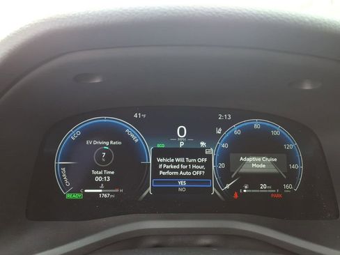 Used 2025 Toyota Camry XLE w/ Premium Package image 13