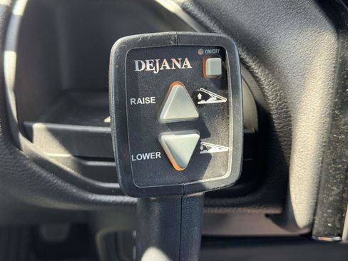 Used 2024 RAM 3500 Tradesman RWD image 27