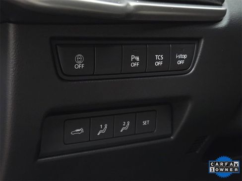 Certified 2025 MAZDA CX-90 3.3 Turbo w/ Premium Sport Pkg image 21