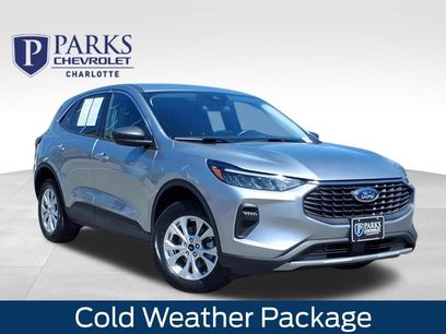 Used 2024 Ford Escape Active