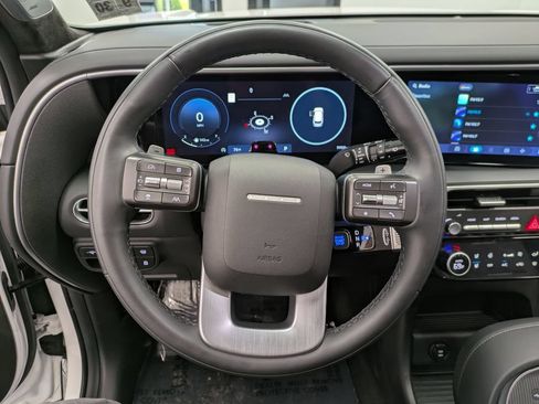 Used 2026 Hyundai Palisade Calligraphy AWD/4WD image 18