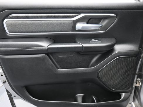 Used 2020 RAM 1500 Big Horn image 12