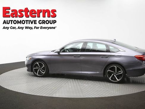 Used 2020 Honda Accord Sport image 60