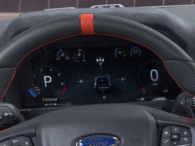 New 2026 Ford Ranger Raptor AWD/4WD image 13