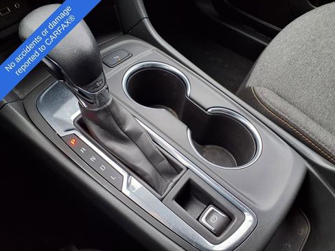 Used 2022 Chevrolet Equinox LT image 25