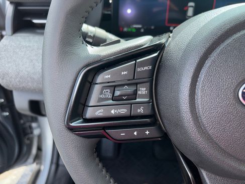 New 2026 Subaru Outback Limited image 18