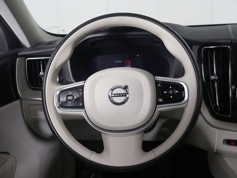 Used 2023 Volvo XC60 B6 Ultimate AWD/4WD image 37