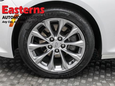 Used 2024 Cadillac CT5 Premium Luxury w/ Climate Package image 32