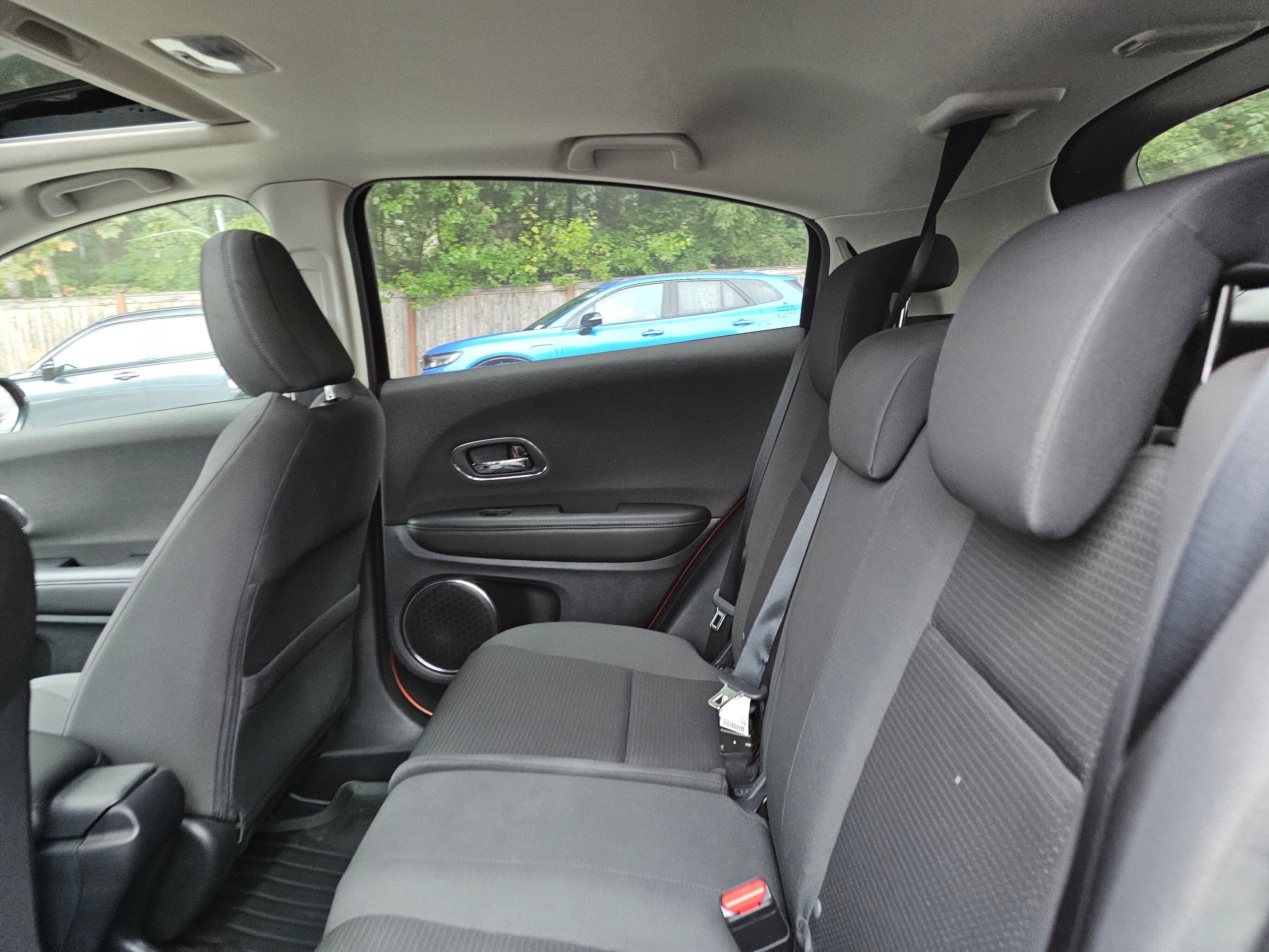 Used 2020 Honda HR-V EX image 20